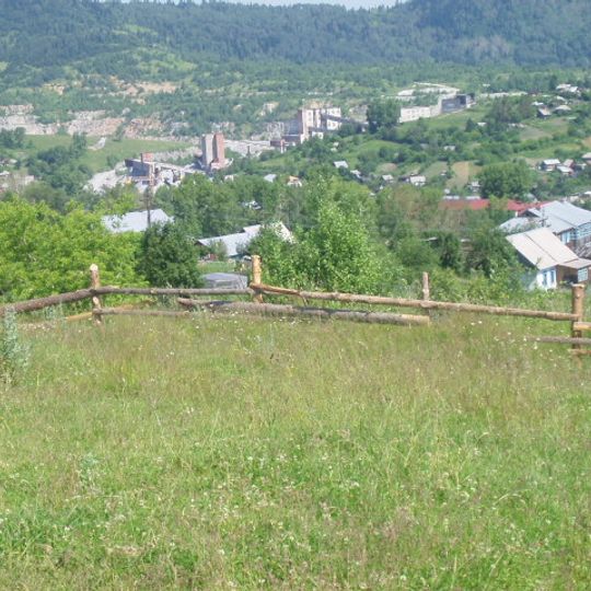 Taštagol'skij rajon