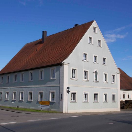 Bauernhaus