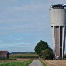 Wasserturm Altdorf