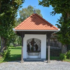 Dreifaltigkeitskapelle