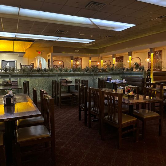 88 Buffet