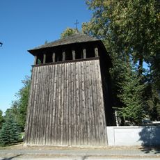 Dzwonnica