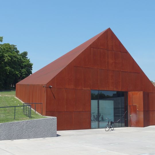 Museum of Poles Saving Jews