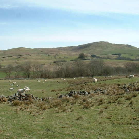 Moel Oernant