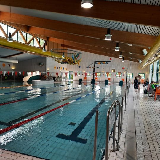 Hössen Schwimmbad