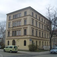 Tieckstraße 29