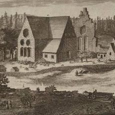 Nydala Abbey