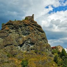 Castello di Pietramogolana