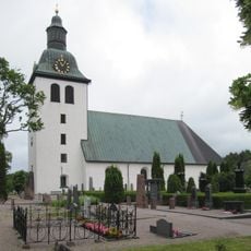 Kisa Church