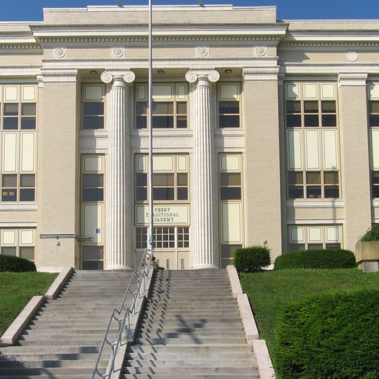 Perry Traditional Academy