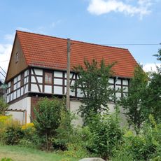 Dorfstraße 80, Werdau