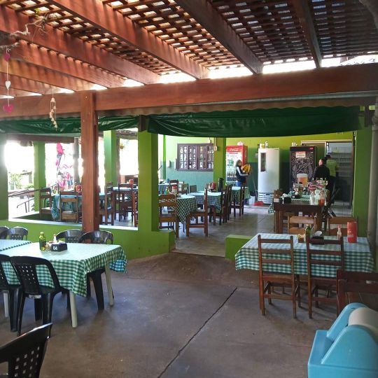 Belo Restaurante