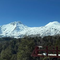 Reserva nacional Mocho-Choshuenco