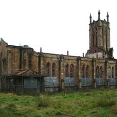 St Paul's Church, Bury