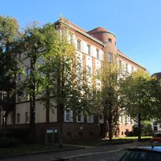 Mietshaus Trötzschelstraße 3