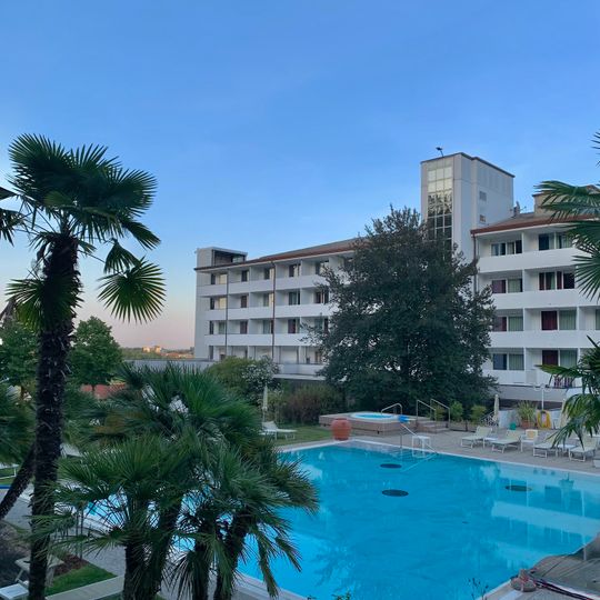 Hotel Terme Millepini