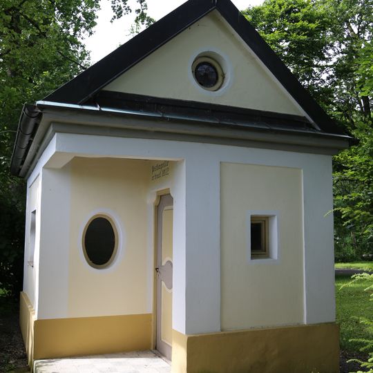 Kapelle