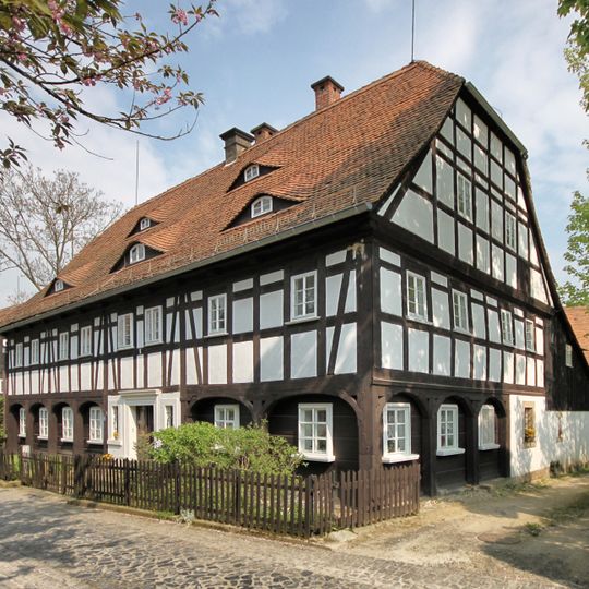 Niedere Mühlwiese 8