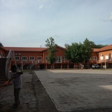 Centro Administrativo Provincial