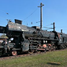 Railway Museum Sigmundsherberg