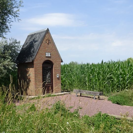 Chapelle Notre-Dame de Bonsecours de Nieppe
