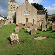 Straiton Parish Church