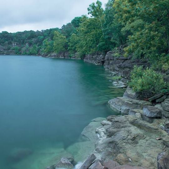 Tenkiller State Park
