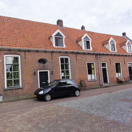 Schoolstraat 6, Megen