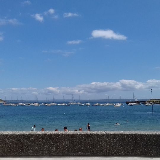 Sainte-Anne du Portzic