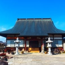 松雲寺