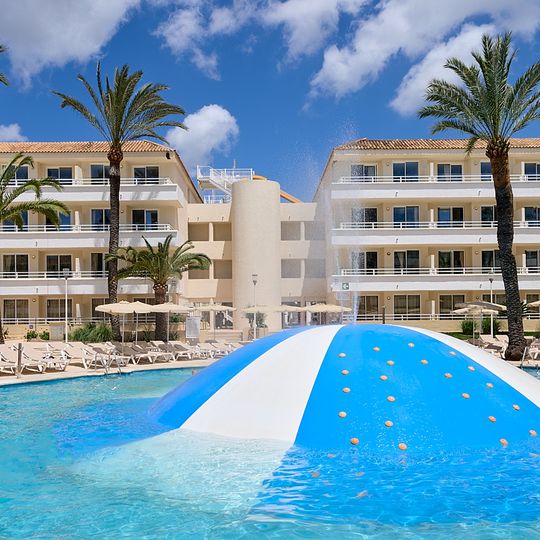 FERGUS Club Mallorca Waterpark