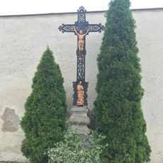 Kříž ve Vladislavi