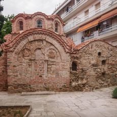 Byzantine Bath