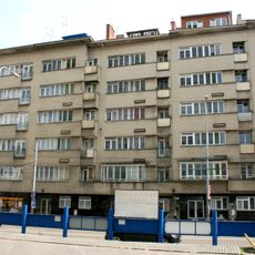 Kotlářská 34 - 50