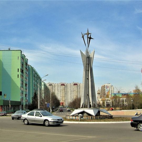 Krasnoznamensk