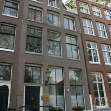 Keizersgracht 154, Amsterdam