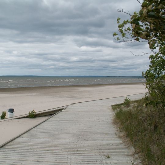 Parc provincial Wasaga Beach
