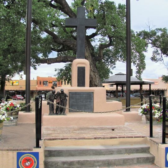 Veterans Memorial