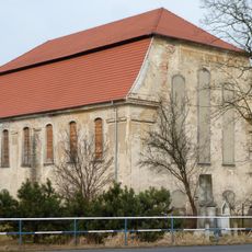 Kościół ewangelicki w Ocicach