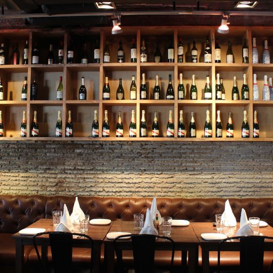 The Wine Company