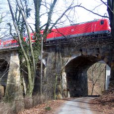 Nesselgrundviadukt