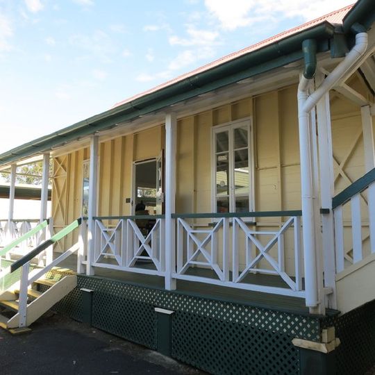 Morayfield State School