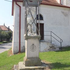 Statue of Saint Florian