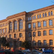 Askanisches Gymnasium