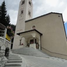 Chiesa di San Pantaleone