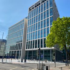 William Morgan House