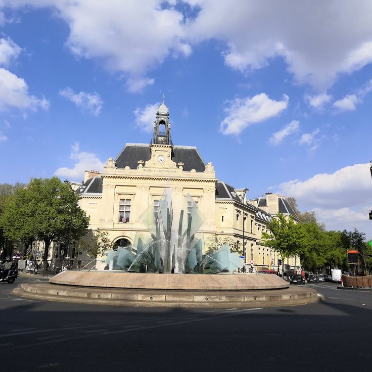 Place Gambetta