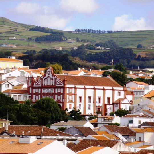 Convento de São Francisco