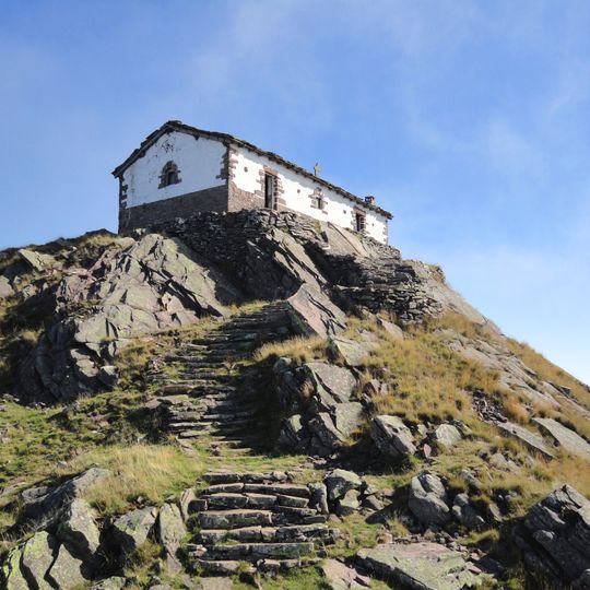 Mendaurreko baseliza