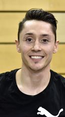 Andreas Toba